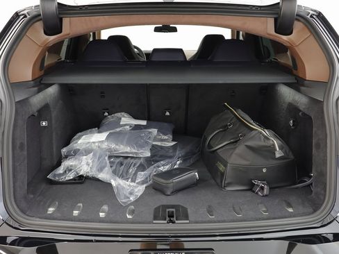 New 2026 BMW XM Label Red image 20