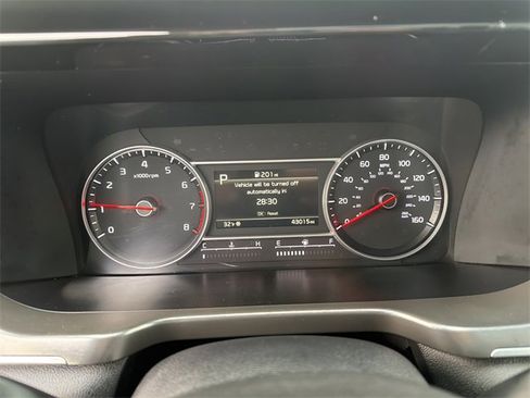Used 2021 Kia Sorento SX image 18