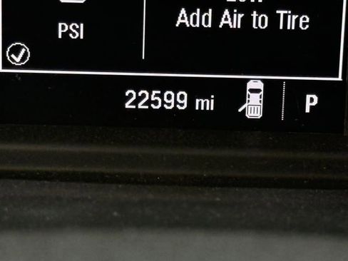 Used 2023 Chevrolet Silverado 1500 W/T w/ WT Convenience Package RWD image 14