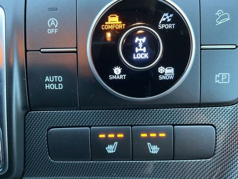 Used 2022 Hyundai Santa Fe SEL image 20