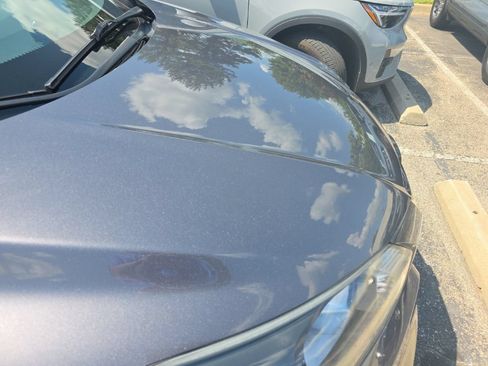 Used 2018 Honda HR-V EX image 4