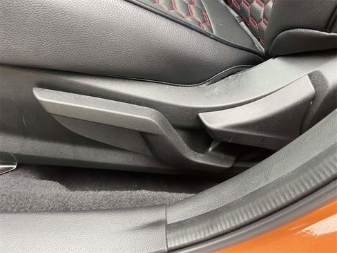 Used 2023 Subaru WRX Premium image 13