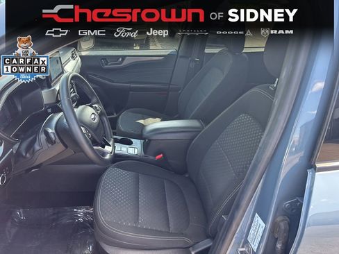 Used 2023 Ford Escape Active AWD/4WD image 25