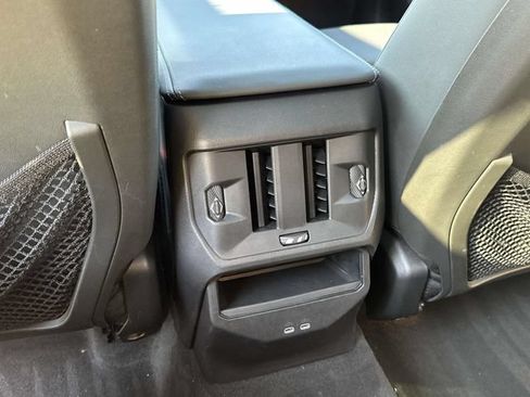 Used 2025 BMW X3 xDrive30i AWD/4WD image 15