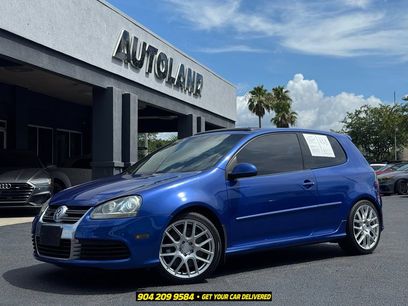 Used 2008 Volkswagen R32