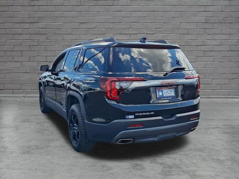 Used 2023 GMC Acadia AT4 AWD/4WD image 9