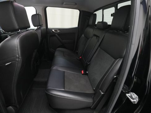 Used 2023 Ford Ranger XLT w/ Tremor Off-Road Package image 15