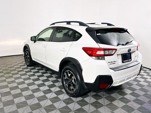 Used 2019 Subaru Crosstrek 2.0i Premium image 5