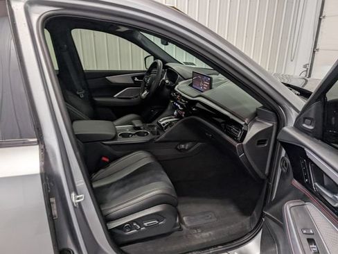 Used 2022 Acura MDX A-Spec AWD/4WD image 27