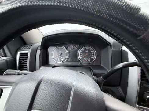 Used 2011 RAM 2500 Laramie w/ HD Snow Plow Prep Group AWD/4WD image 16