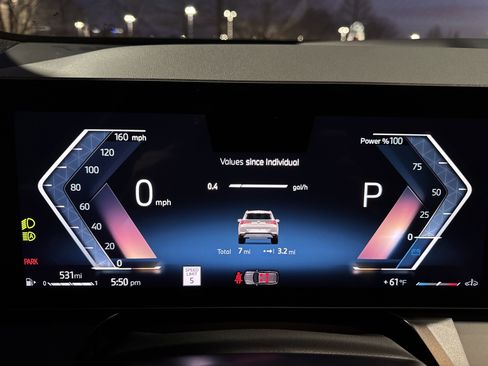 New 2026 BMW X3 xDrive30 w/ Convenience Package image 20