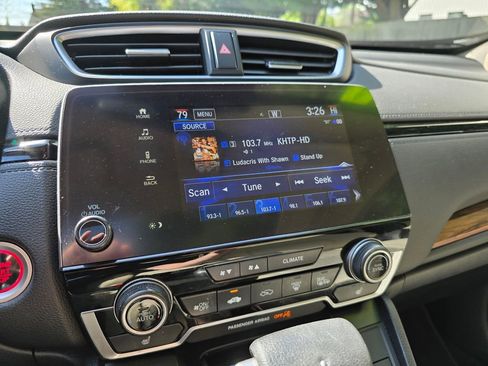 Used 2020 Honda CR-V EX image 29