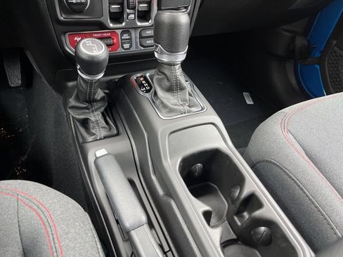 New 2026 Jeep Gladiator Rubicon image 41