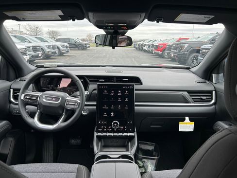 New 2026 GMC Terrain Elevation AWD/4WD image 29