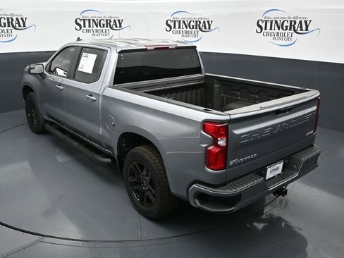Used 2026 Chevrolet Silverado 1500 RST w/ RST Select Package RWD image 22