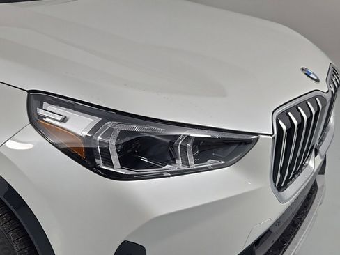 New 2026 BMW X1 xDrive28i w/ Technology Package image 9