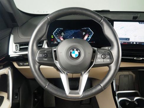Used 2024 BMW X1 xDrive28i w/ Technology Package AWD/4WD image 18