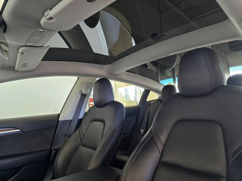 Used 2021 Tesla Model 3 Standard Range Plus RWD image 22
