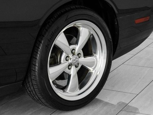 Used 2009 Dodge Challenger R/T RWD image 47