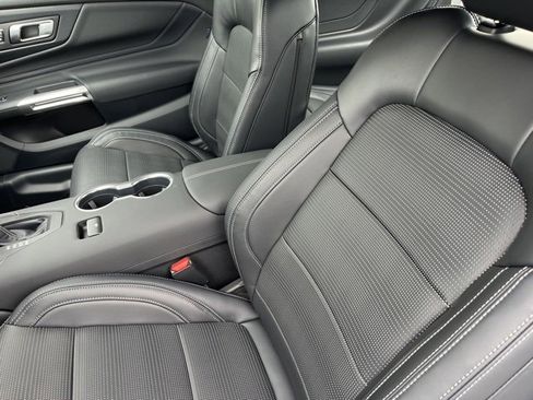 New 2024 Ford Mustang GT Premium image 10