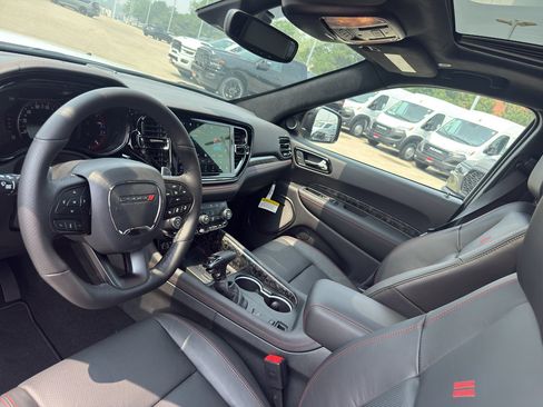 New 2026 Dodge Durango GT AWD/4WD image 26