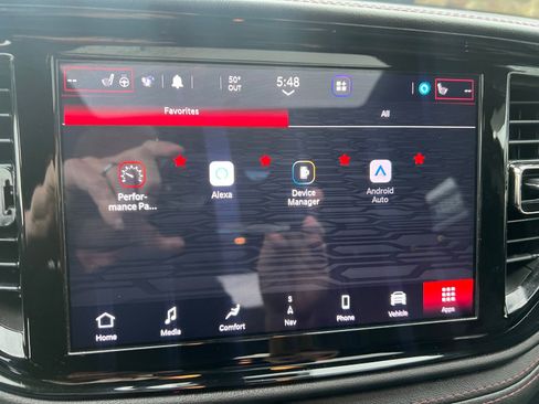 Used 2016 Toyota RAV4 Limited image 11