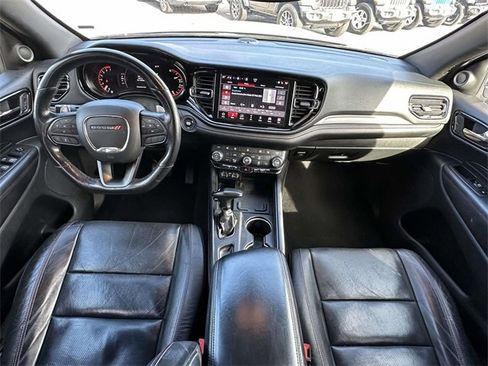 Used 2022 Dodge Durango R/T image 3