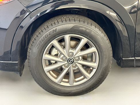 Used 2025 MAZDA CX-5 AWD 2.5 S w/ Select Package image 34