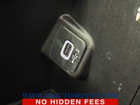 Used 2021 Jeep Gladiator Overland image 41