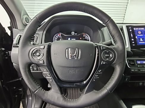 Used 2019 Honda Ridgeline RTL-E image 25