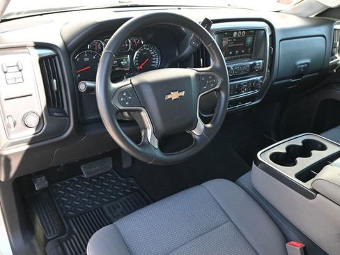Used 2014 Chevrolet Silverado 1500 LT w/ LT Convenience Package image 8