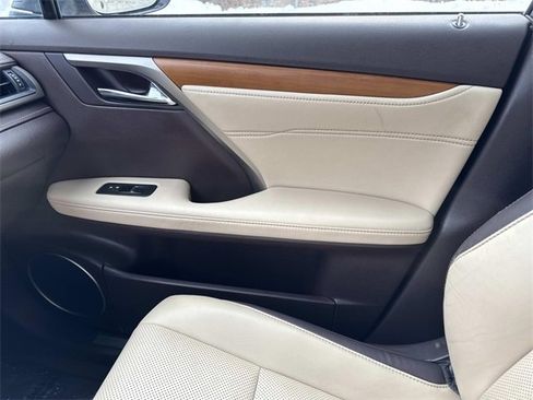 Used 2016 Lexus RX 350 AWD image 22