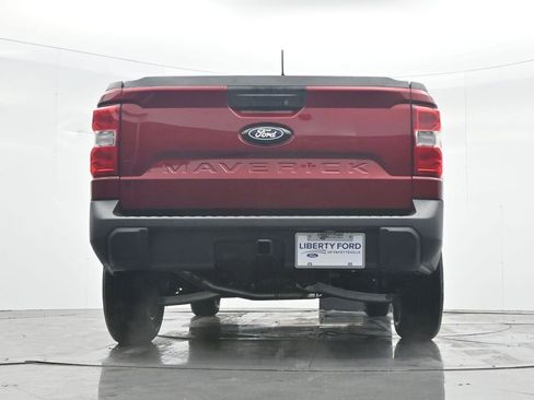 New 2026 Ford Maverick XLT image 42