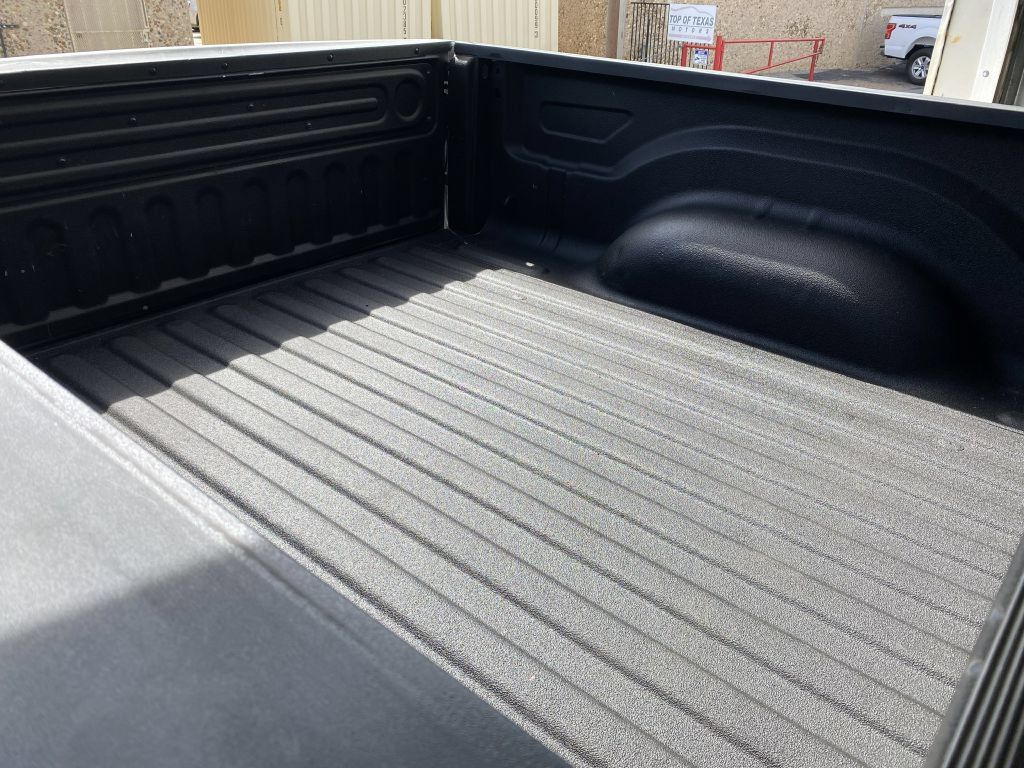 Used 2016 RAM 1500 Laramie w/ Convenience Group RWD image 14