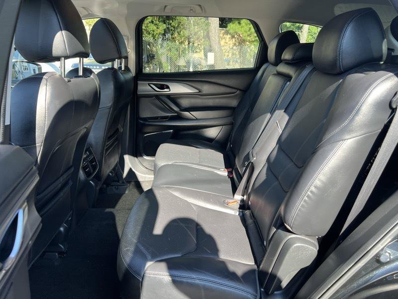 Used 2019 MAZDA CX-9 Touring w/ Touring Premium Package AWD/4WD image 8