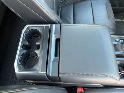 Used 2023 Ford F150 Raptor AWD/4WD image 13