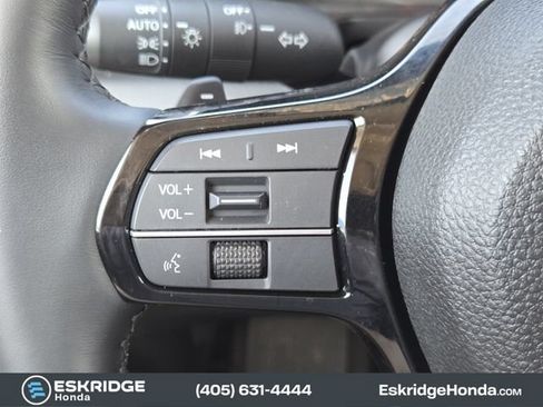 Certified 2026 Honda Pilot Elite image 29