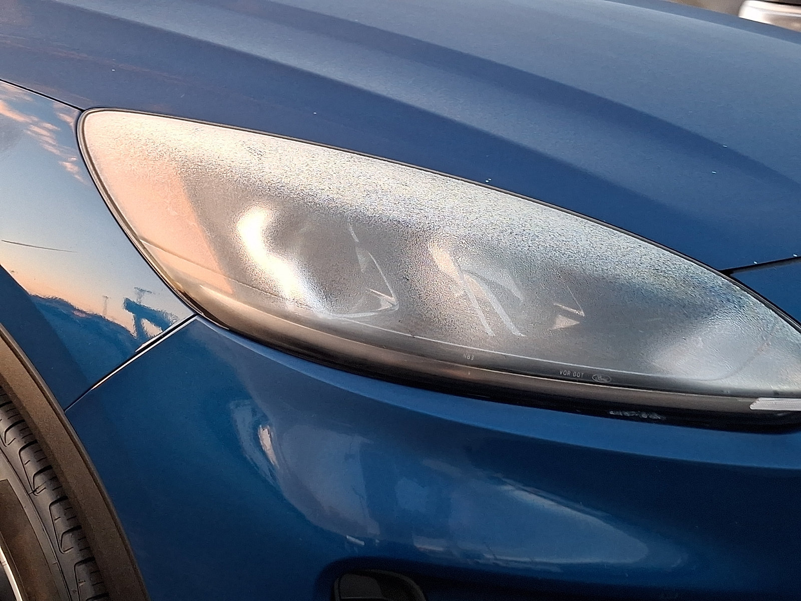 Certified 2022 Ford Escape SE AWD/4WD image 9