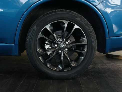 Used 2023 Dodge Durango R/T w/ Blacktop Package AWD/4WD image 27