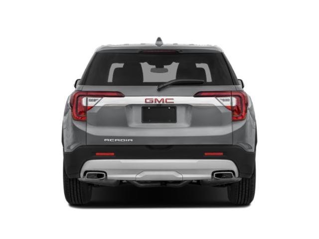 Used 2023 GMC Acadia SLE w/ Driver Convenience Package FWD image 8