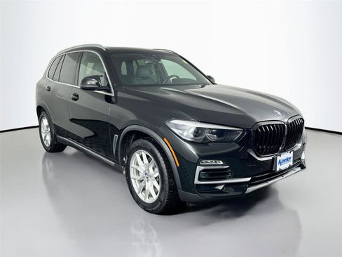 Used 2019 BMW X5 xDrive40i image 8