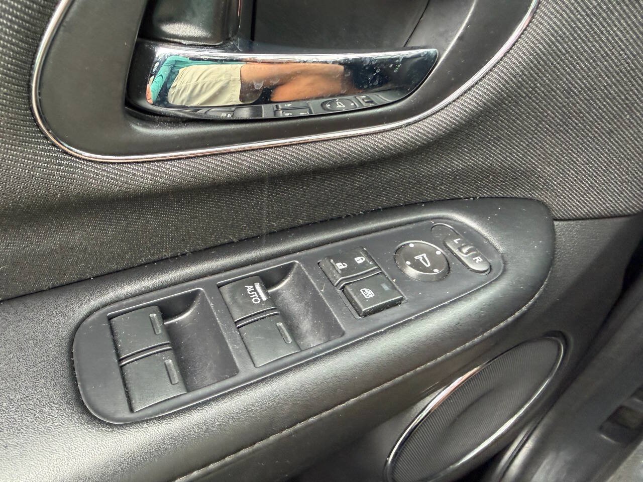 Used 2022 Honda HR-V EX image 21