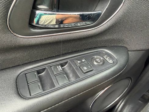 Used 2022 Honda HR-V EX image 21