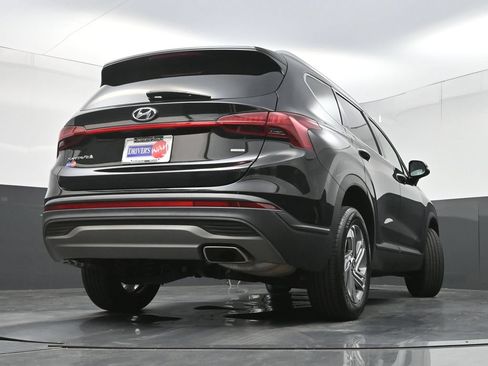Used 2023 Hyundai Santa Fe SEL AWD/4WD image 30