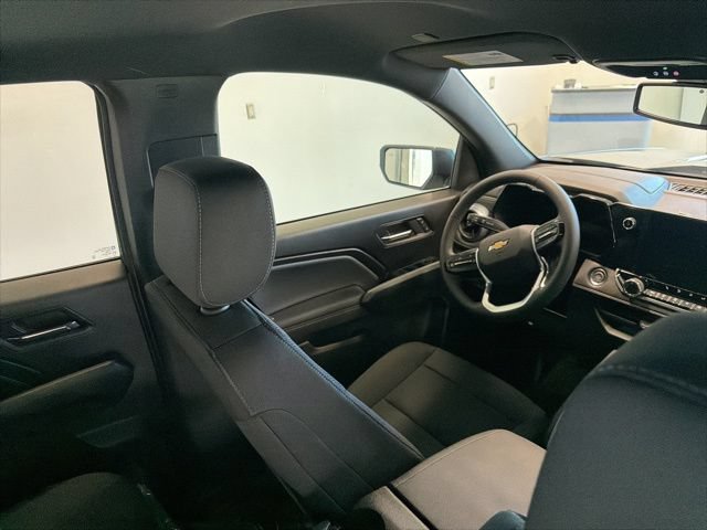 New 2026 Chevrolet Colorado LT w/ Advanced Trailering Package AWD/4WD image 25