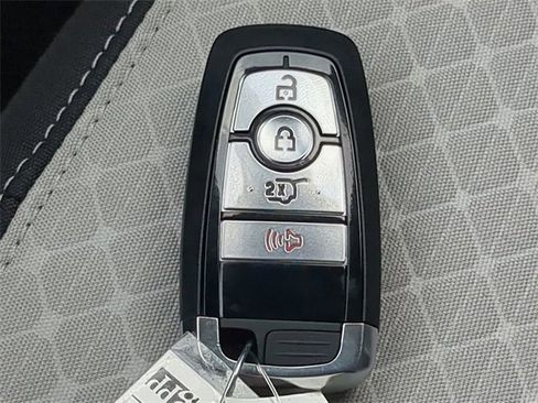 New 2026 Ford Escape Active image 28