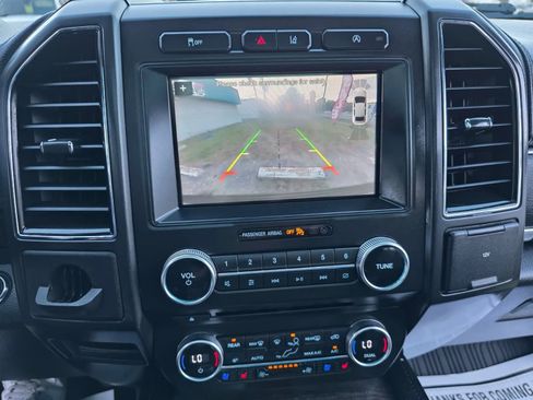 Used 2018 Ford Expedition Limited w/ Equipment Group 301A image 24