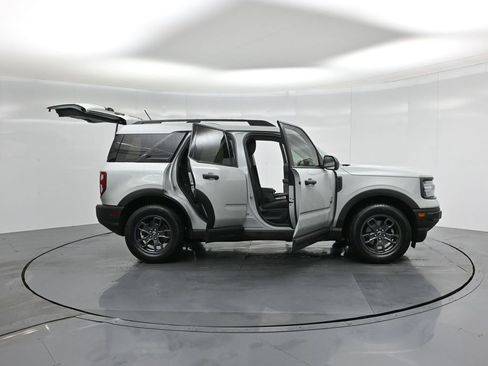 Certified 2022 Ford Bronco Sport Big Bend w/ Convenience Package image 5