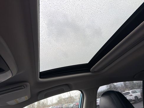 Used 2022 Subaru Crosstrek Hybrid w/ Moonroof Package w/Navigation image 39