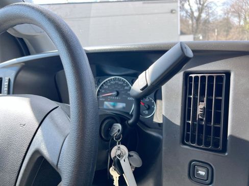 New 2025 GMC Savana 3500 w/ Power Convenience Package image 14